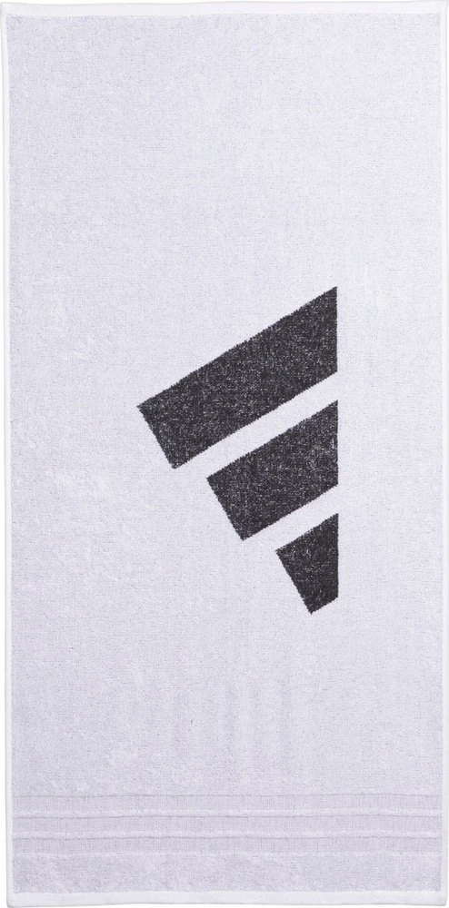 Rankšluostis Adidas Ręcznik adidas Performance S balta KE7412
