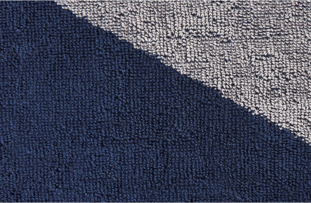 Rankšluostis Arena Ręcznik 001993/750 (90 x 150 cm, spalva ciemnoniebieski)