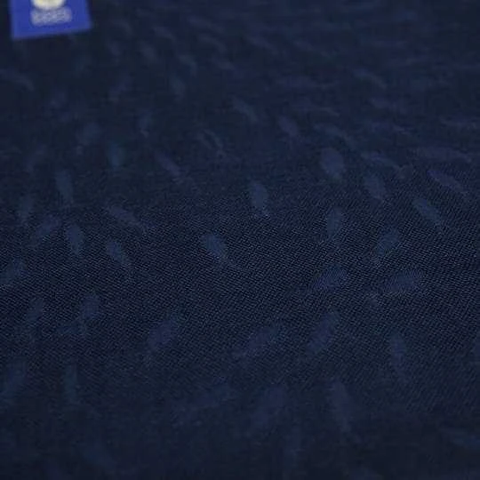 Rankšluostis BABMO CAP / ALG 75X75 NAVY SAV E THE OCEAN GAT1