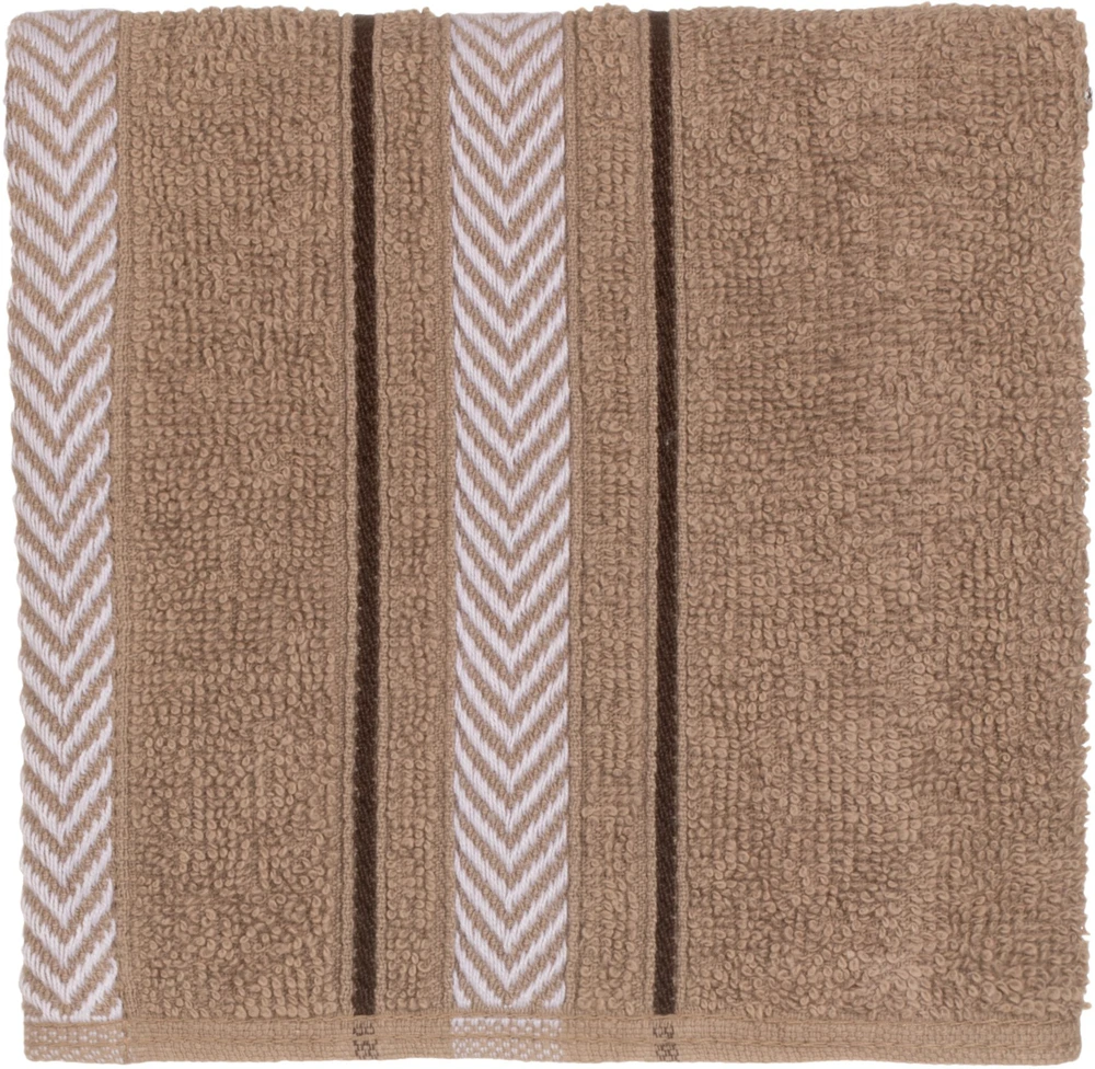 Rankšluostis Domoletti TOWEL SOFT BEIGE 450 GSM 30X50 CM