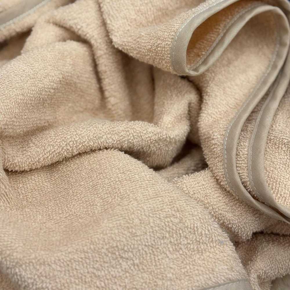 Rankšluostis Multitex Kūdikių maudymosi apsiaustas PONCHO JUNIOR, 70x140