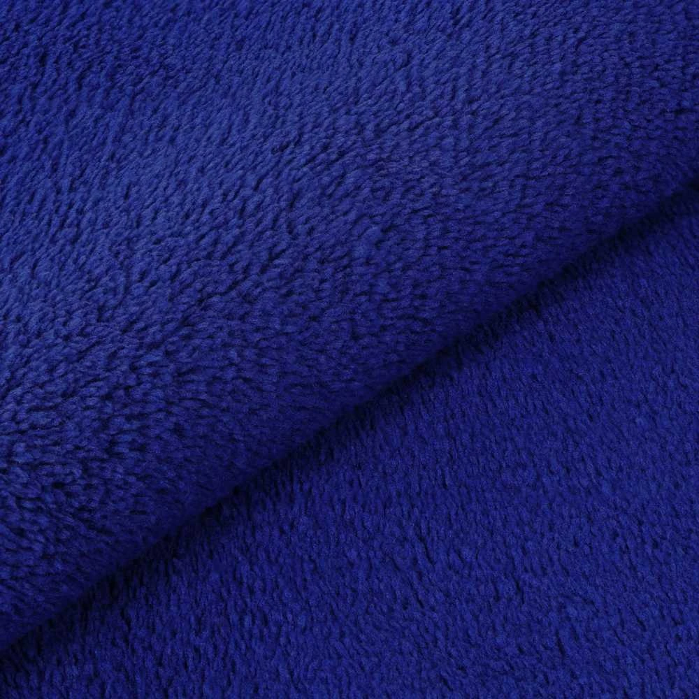 Rankšluostis Nils Extreme NAR14 RĘCZNIK su mikrofibre FROTTE Tamsiai mėlynas 160X80cm NILS AQUA