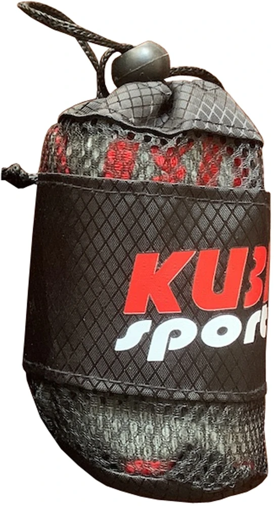 Rankšluostis Springos Greitai džiūstantis mikropluošto rankšluostys 80x40 cm Pilkas Treniruočių Dėklas (Kub_05-D20K)