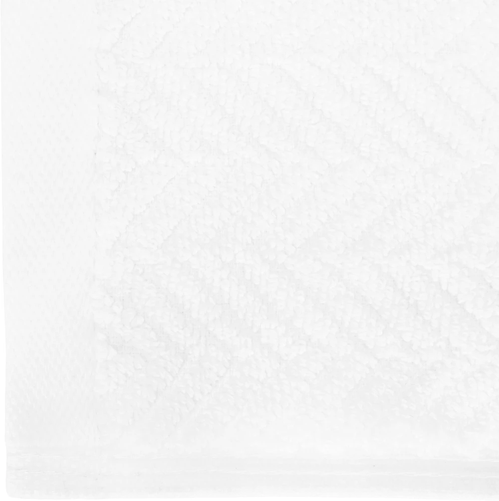 Rankšluostis Domoletti TOWEL VISBY 550 GSM 70X140CM Baltas