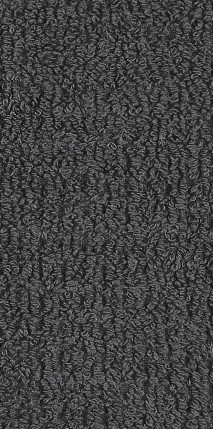 Zone Rankšluostis vonios 50 x 100 cm Classic Anthracite (330194)