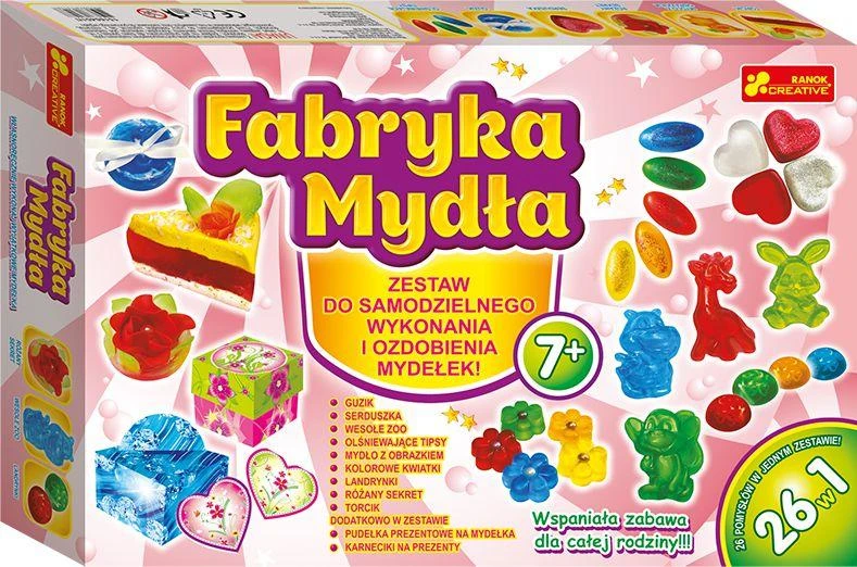 Ranoko muilo fabrikas (257197)