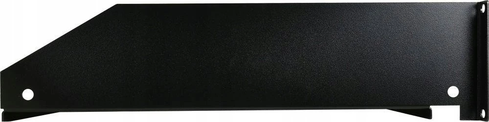 Pulsar RAPD600 Priekinė lentyna 2U 600mm