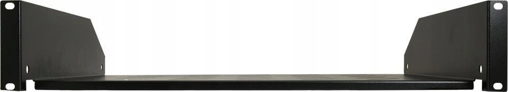 Pulsar RAPD600 Priekinė lentyna 2U 600mm