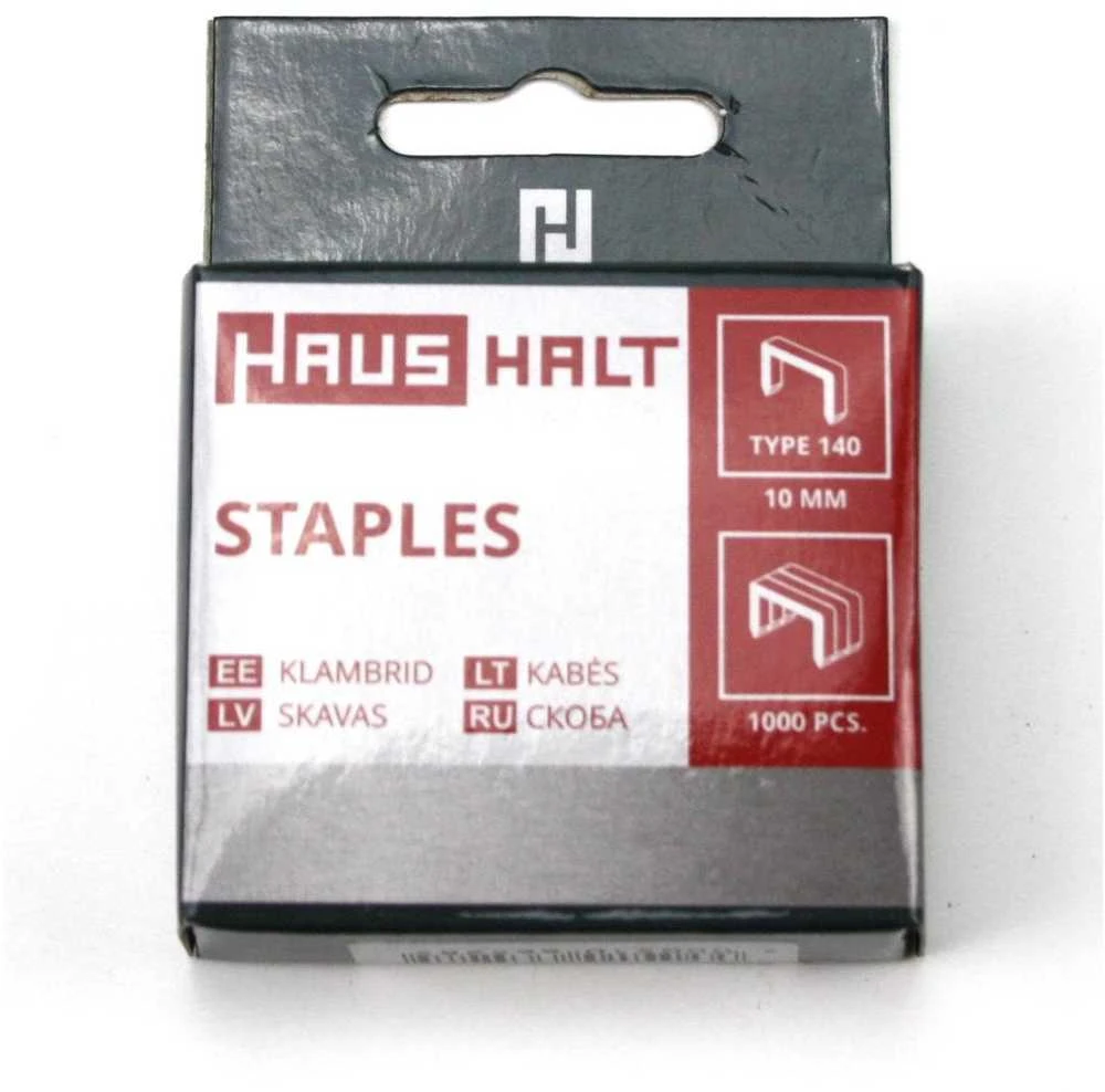 Haushalt RAPESCO STAPLES 50692032140