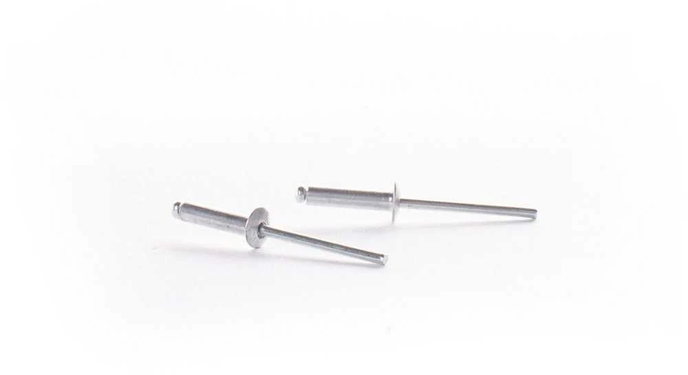 Haushalt Rapid ALUMINUM RIVETS 4.0X16MM 500PCS