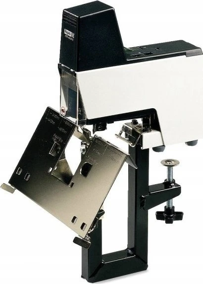 Rapid Greitasis segiklis ELECTRONIC STAPLER 106E Baltas 50K