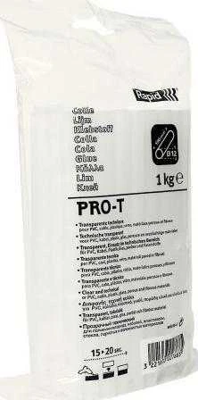 RAPID Klijai PRO-T, 1kg
