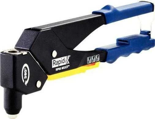 Kniediklis Rapid RP60 Multi