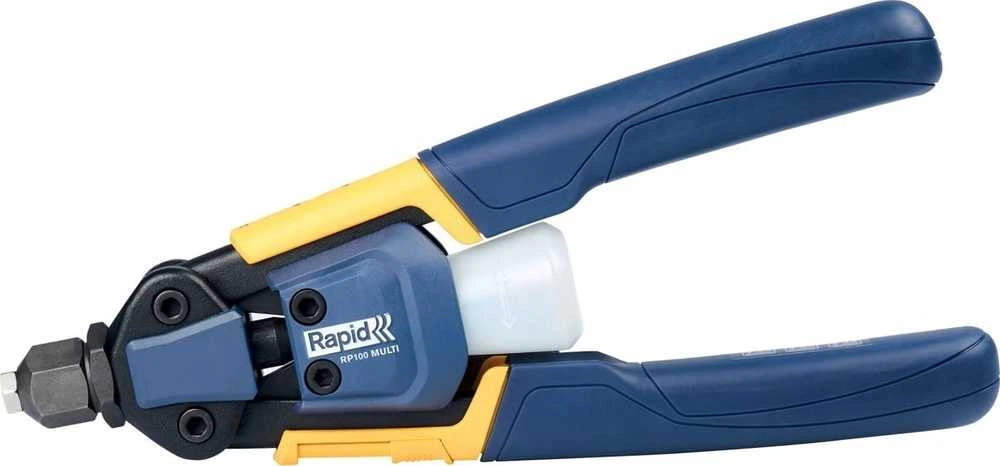 Rapid Kniediklis RP100, daugiafunkcis, bespaudis, greitas