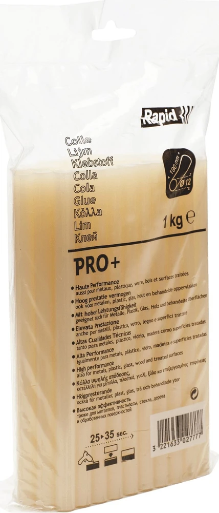 RAPID Klijai PRO+, 1kg