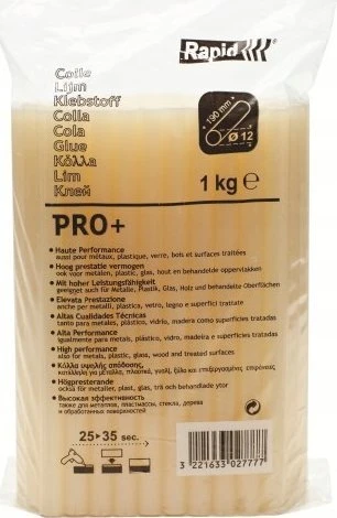 RAPID Klijai PRO+, 1kg