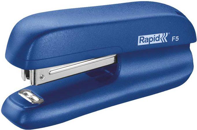Segiklis Rapid F5 Mini, sega iki 10 lapų