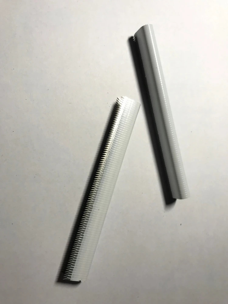 Rapid Kabės kabeliui No 36 12mm 1000 vnt. kartoninė dėžutė