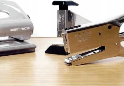 Rapid STAPLER K2 50k Juodas