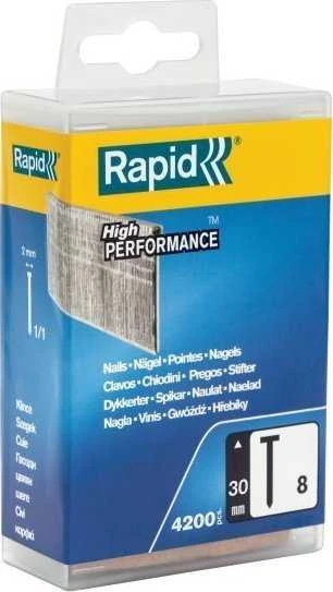 Rapid 8-300 tipas, 30mm Vinukai 4200 vnt Polypro