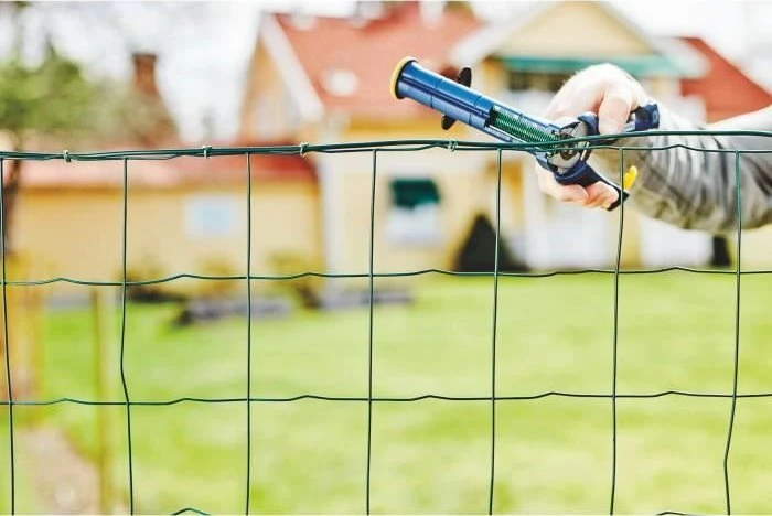 Kabiakalė FP222 C Fence Plier, Rapid