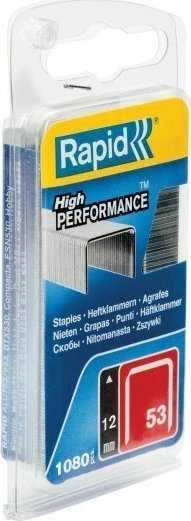 Grąžtas Stanley Kabės „Rapid" 53/12 1080 vnt.