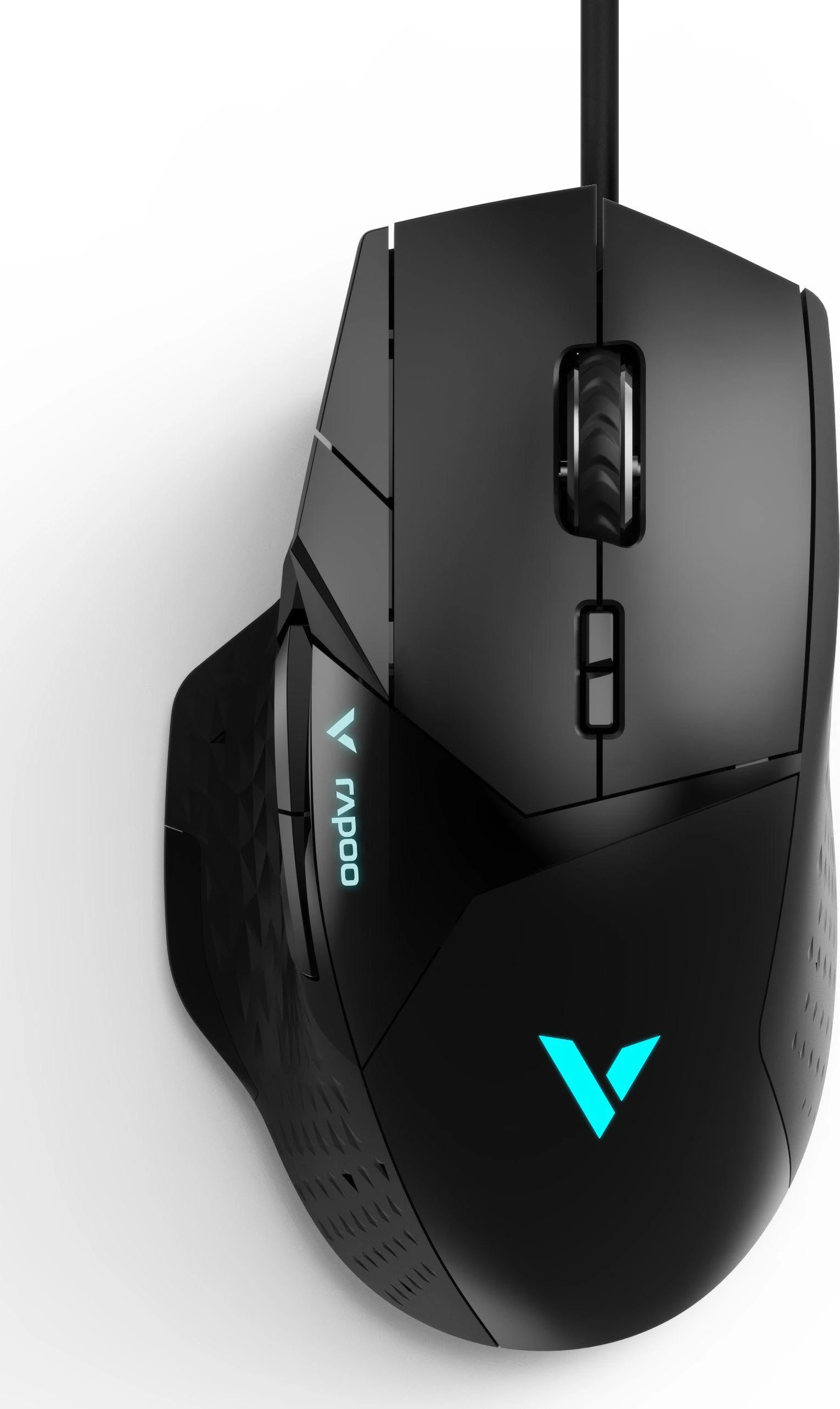 Rapoo VPro VT900 optinė žaidimų pelė