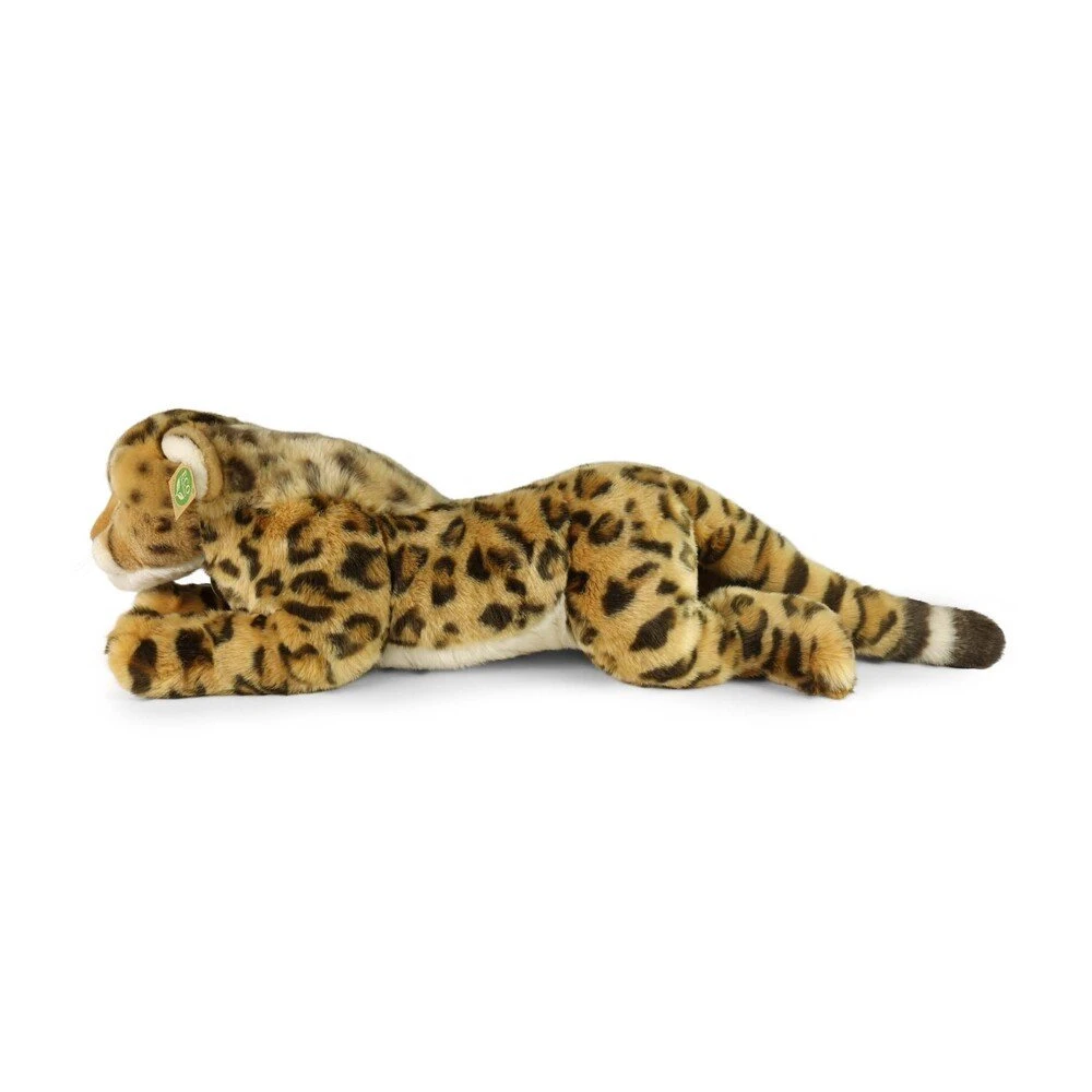 Rappa Eco-Friendly Pliušinis žaislas - gepardas, 48 cm