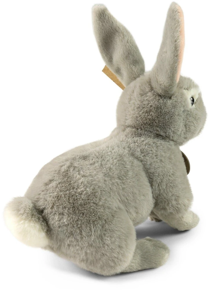 Rappa Eco-Friendly Pliušinis žaislas - triušis, 23 cm