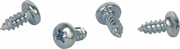 Pulsar RAPS-G Šepetys RWA-G/RW-G/RWDA-G tipo RACK spintelėms