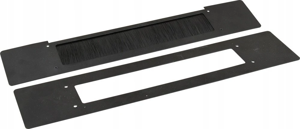 Pulsar RAPS-U, šepečių kanalas RWA/RW/RWD tipo RACK spintelėms