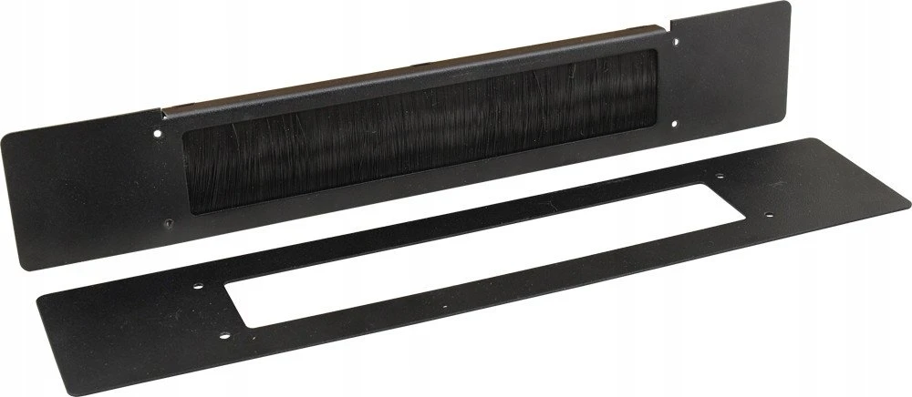 Pulsar RAPS-U, šepečių kanalas RWA/RW/RWD tipo RACK spintelėms