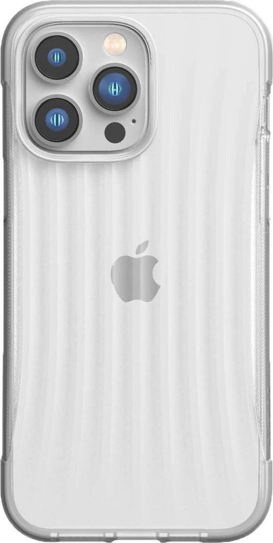 Raptic X-Doria Clutch Apple iPhone 14 Pro dėklas telefonui skaidrus