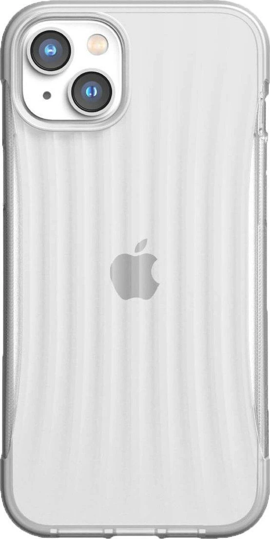 Raptic X-Doria Clutch iPhone 14 Plus dėklas telefonui skaidrus