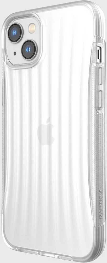 Raptic X-Doria Clutch iPhone 14 Plus dėklas telefonui skaidrus