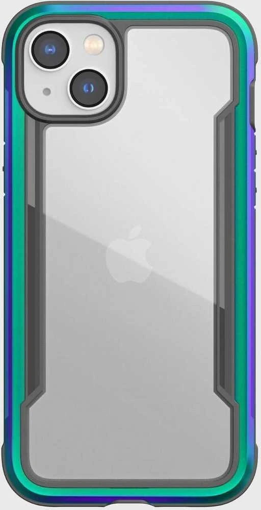 Dėklas Raptic X-Doria Shield Apple iPhone 14 Plus opalas
