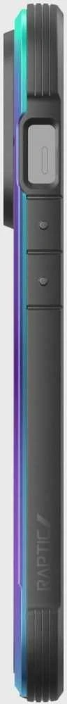 Dėklas „Raptic X-Doria Shield iPhone 14 Pro“ šarvuotas opalas