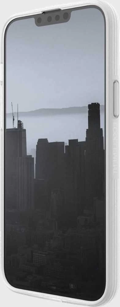 Raptic X-Doria Slim Apple iPhone 14 dėklas telefonui skaidrus
