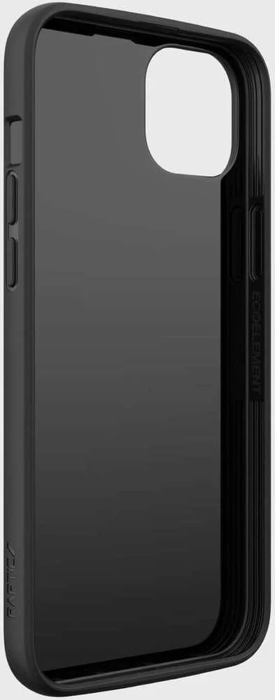 Raptic X-Doria Slim Apple iPhone 14 Plus dėklas telefonui juodos spalvos