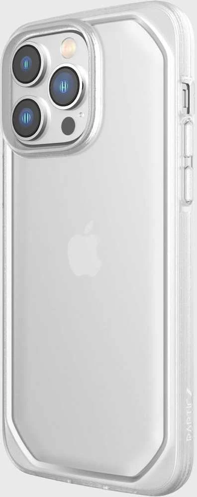 Raptic X-Doria Slim Apple iPhone 14 Pro Max dėklas telefonui skaidrus