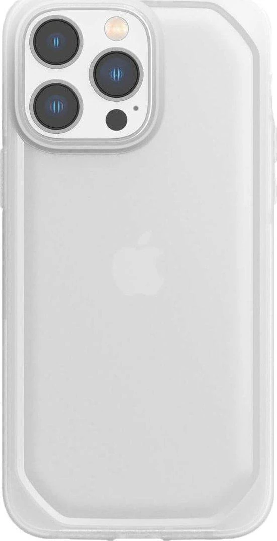 Raptic X-Doria Slim iPhone 14 Pro dėklas telefonui skaidrus