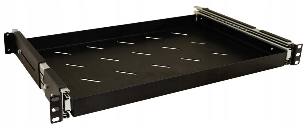 Pulsar RAPW450 Ištraukiama lentyna 420 x 280, skirta 19 colių RACK spintelėms