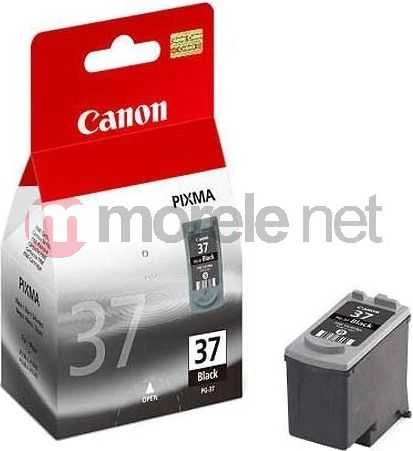 Canon PG-37 Originalus Juoda 1 vnt