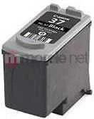 Canon PG-37 Originalus Juoda 1 vnt