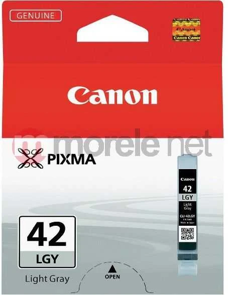Canon rašalas CL-42 / 6391B001 (foto rašalas pilkas)