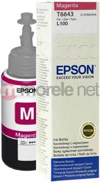 Epson T6643