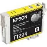 EPSON T1294 geltonos spalvos rašalinė