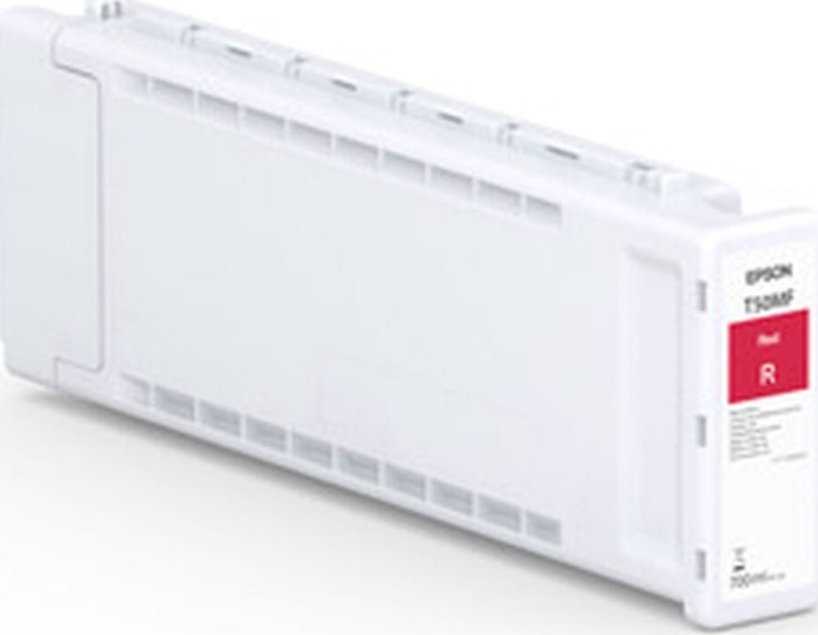 Epson Singlepack UltraChrome XD3 Raudona T50MF (700ml) | Epson