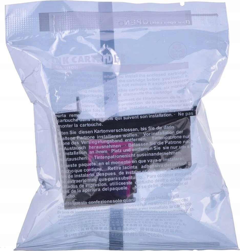 SUPERBULK rašalas, skirtas Canon PG-545XL reg SB-PG545XL