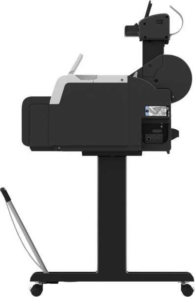 Canon imagePROGRAF TM-340 Plataus formato Rašalinis spausdintuvas Spalvotas A0 Wi-Fi Tinklinis LAN USB